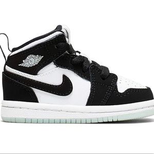 Kids Unisex Air Jordan 1